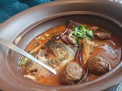 -江宴渔村·鱼鲜土菜(紫荆广场店)