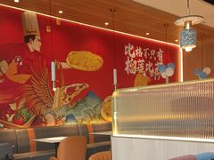 -比格比萨自助(宝山日月光店)