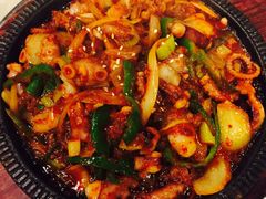 -郑阿姨的家·이모네·韩料&烤肉(武川路店)