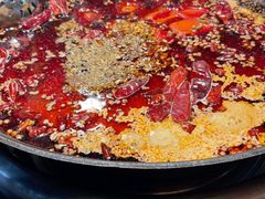 红锅-俏媳妇火锅(宽窄巷子店)