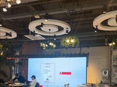 -香山湖家家宴(中山陵店)