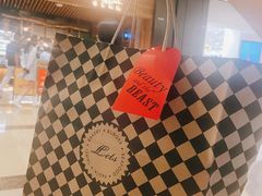-Let's Taipei 非常烘焙(太古里店)