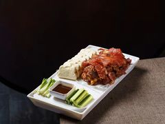 -张大嘴菜馆(庞各庄店)