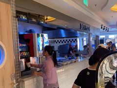 -比格比萨自助(宋家庄店)