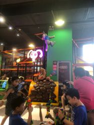 -卡通尼乐园(景枫中心店)
