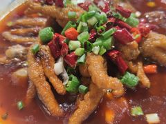 -熊猫家新派川菜(百里一·龙兴集店)