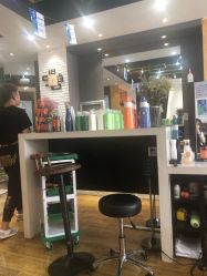 -MAGIC米几发型设计·羊毛卷