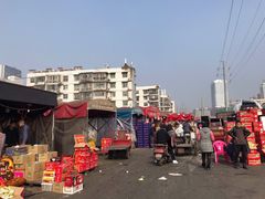 -红星农博物流中心