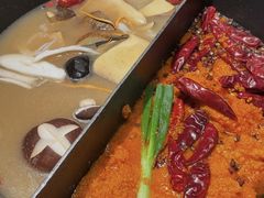 -大龙燚·旷野鲜火锅(广州首店)