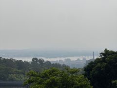 -广州莲花山旅游区