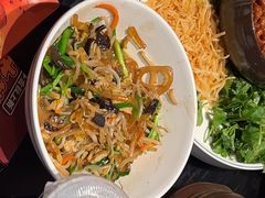 -满园烤鸭·春饼(沈北万达店)