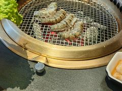 -铭牛烧肉·和牛海鲜自助(高新月牙湖店)