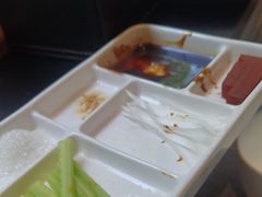 -福海居烤鸭店(鸟巢店)