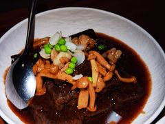 澳洲牛肋肉-大树餐厅(益田假日店)