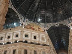 -埃马努埃莱二世拱廊