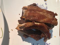 -醉霖生态餐厅(交大店)