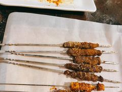 -枪火串烧·东北特色烧烤(罗湖总店)