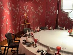 包厢-三号黄浦会Canton Table