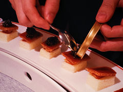 -柿合缘新京菜(静安嘉里中心店)