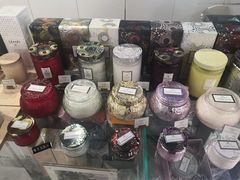-SCENTBOUTIQUE(侨福芳草地购物中心店)