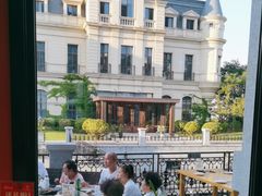 -正德楼果木烤鸭·渔家菜(东港店)