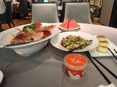 -徐记海鲜(观沙岭|滨江新城店)
