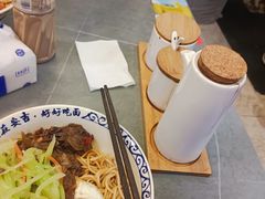 -梅溪·小伙子干挑面(安吉总店)