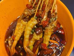 -醉小酒馆·川菜·江湖菜·重庆菜(观音桥旗舰店)