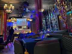 -喀秋莎俄罗斯西餐厅(广州分店)