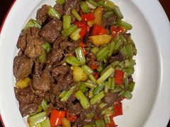 -魏铭鱼头捞饭(晋阳路店)