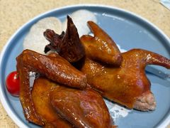 乳鸽-点都德(长泰广场店)