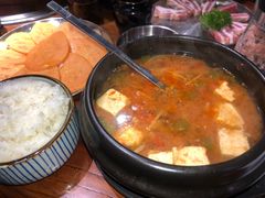 -原始泥炉烤肉(总店)