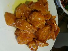 android_upload_pic-随喜赞素食餐厅(亦庄店)