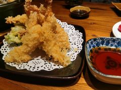 -吉之仙•中国制造•出口级食材日料店(领事馆总店)