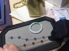 -梵克雅宝(国贸商城店)