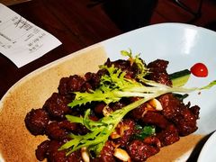 外婆小牛肉-外婆家(南开大悦城店)