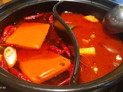 -牛小嫩串串火锅(延边大学文化城店)