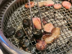 -烧肉一番·新韩式炭火烤肉(大岭山店)
