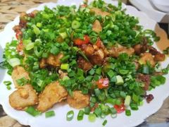 -祥和里餐饮美食一条街