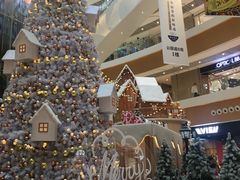 -深圳来福士广场