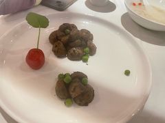 -尘香•传统川菜(创汇首座店)
