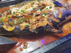 -炉鱼(爱琴海购物公园店)