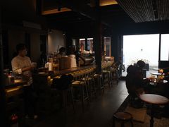 -Metal hands·铁手咖啡