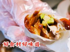 -北院·果木烤鸭·25年东北菜(创意产业园店)