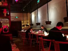 -桂小厨广西菜(青秀万达店)