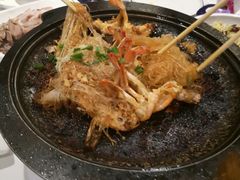 -东方饺子王(工农大路店)