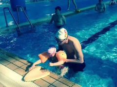 -小海豚国际游泳培训中心(浦东源深体育中心店)