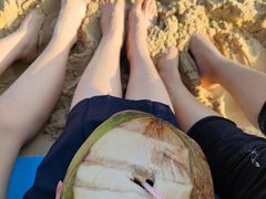 -大梅沙海滨公园