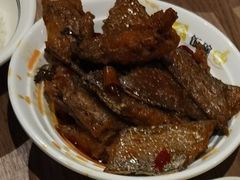 红烧带鱼-金饭碗(普陀店)