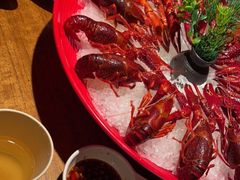 -乔街深夜食堂·台州菜·高压锅生蚝(杭州总店)